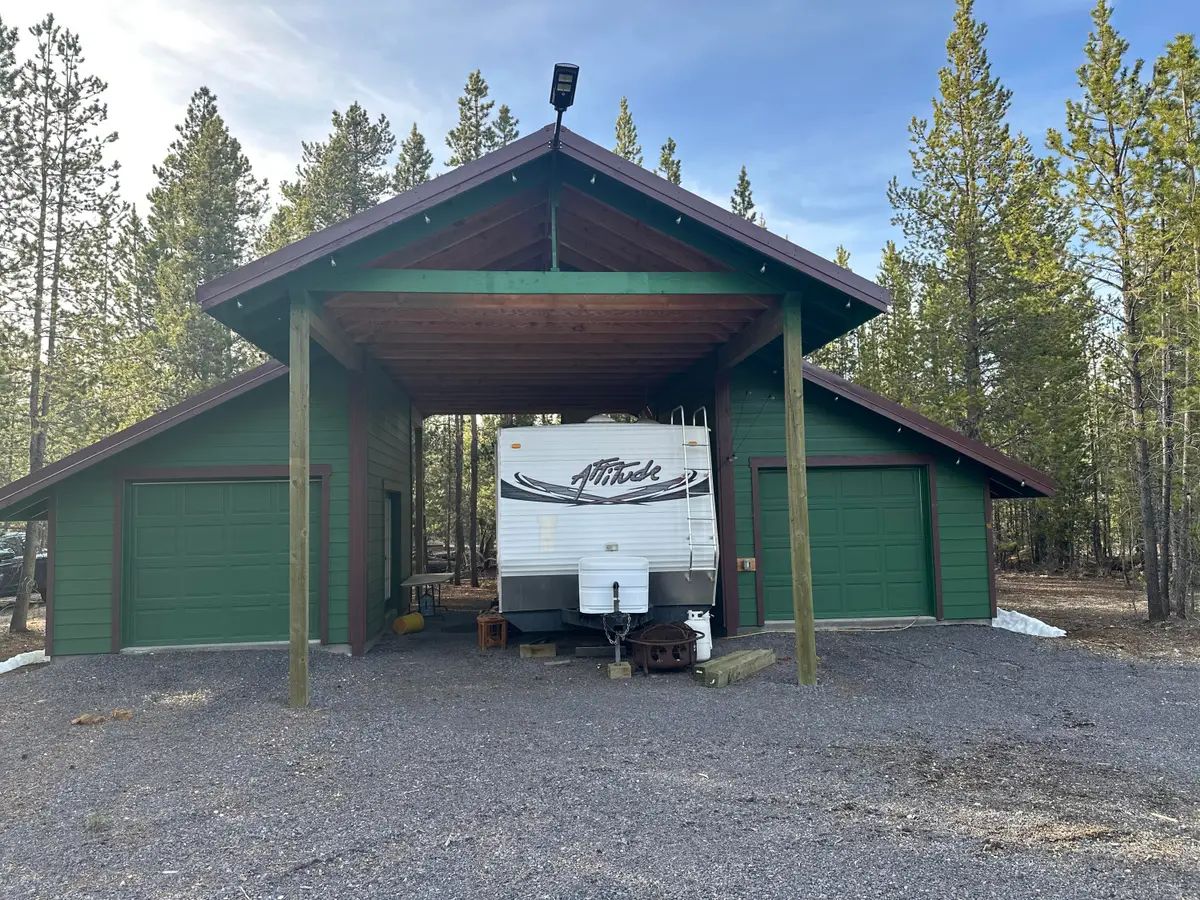 Two Rivers Road #TL 3300, Crescent Lake, OR 97733 - #1