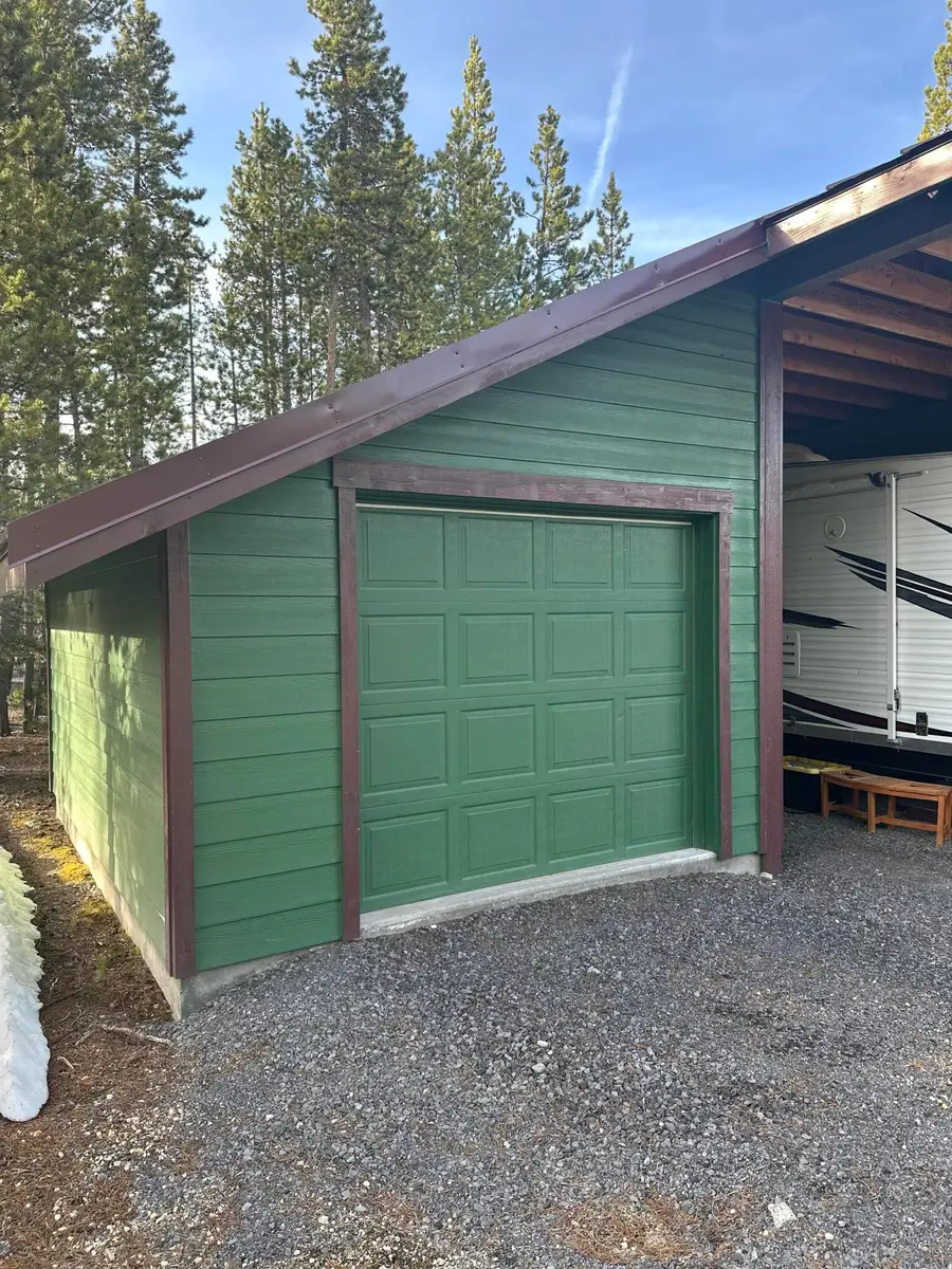 Two Rivers Road #TL 3300, Crescent Lake, OR 97733 - #2