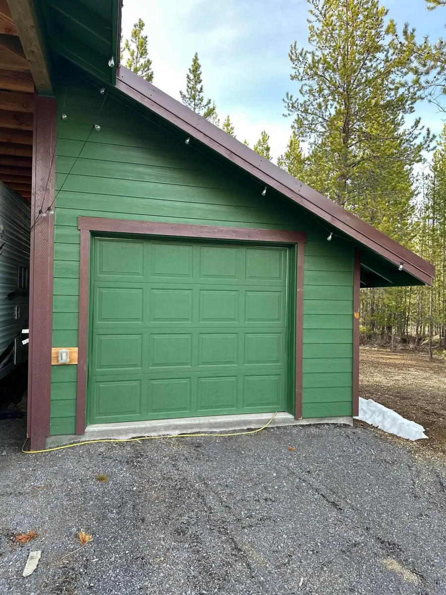 Two Rivers Road #TL 3300, Crescent Lake, OR 97733 - #3