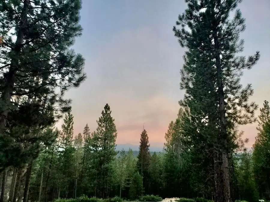 141469 Red Cone Drive, Crescent Lake, OR 97733 - #3