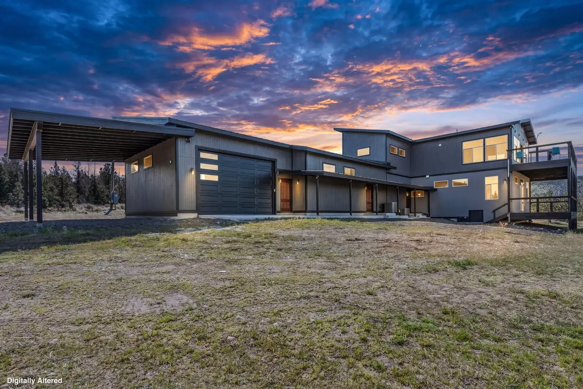 2121 SE Antler Lane, Prineville, OR 97754 - #1