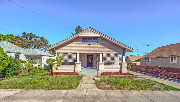 718 W 4th Street, Medford, OR 97501