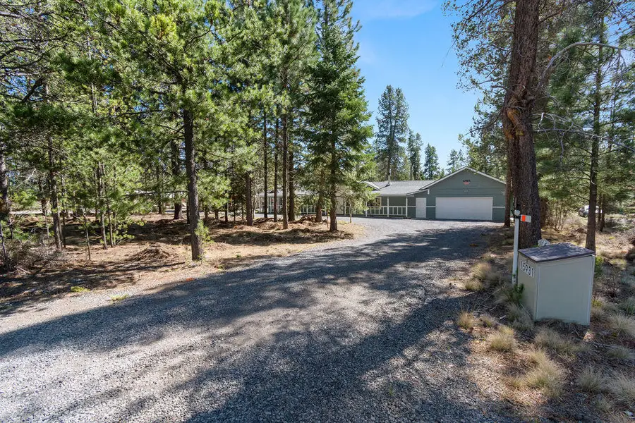 15931 Mt View Lane, La Pine, OR 97739 - #2