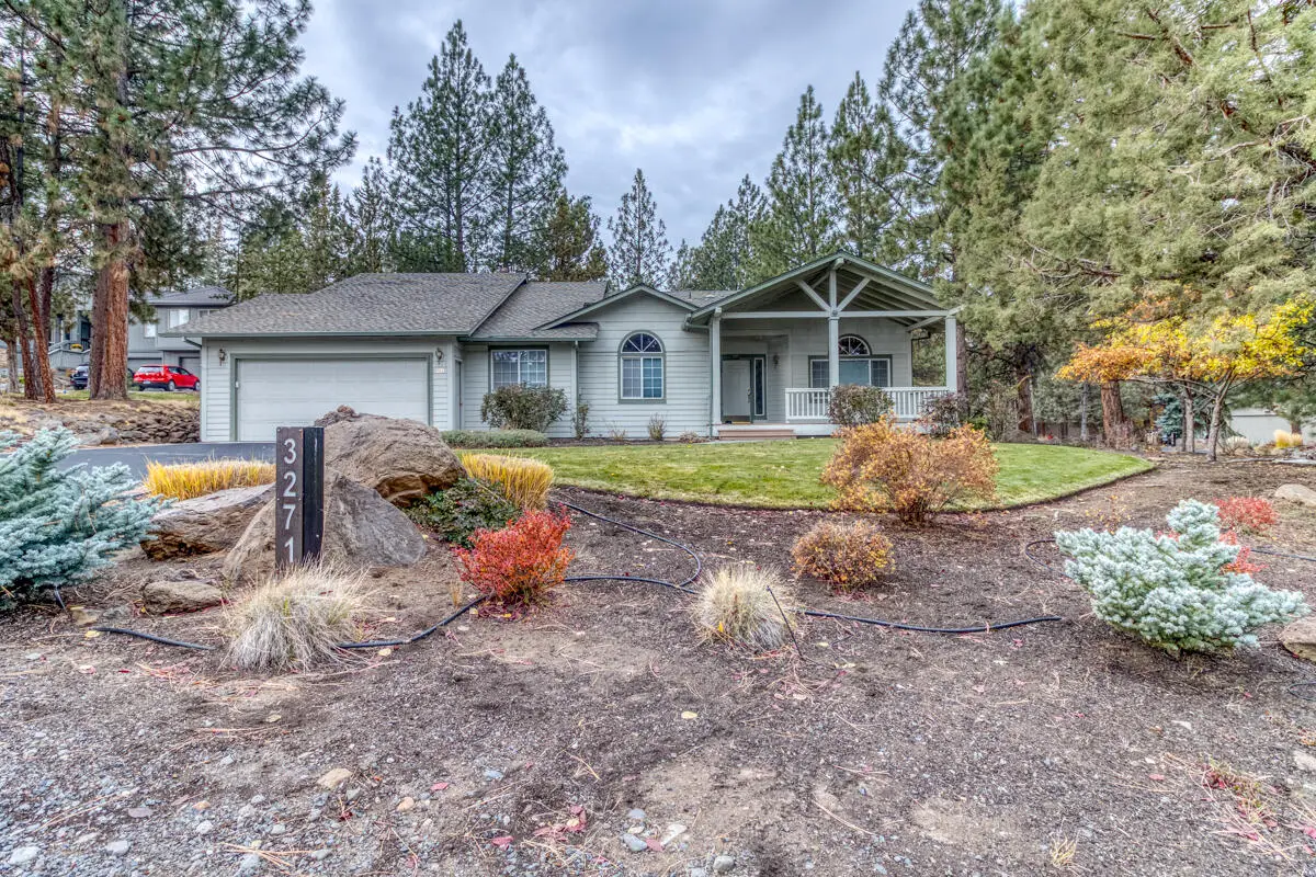 3271 NW Melville Drive, Bend, OR 97709 - #1