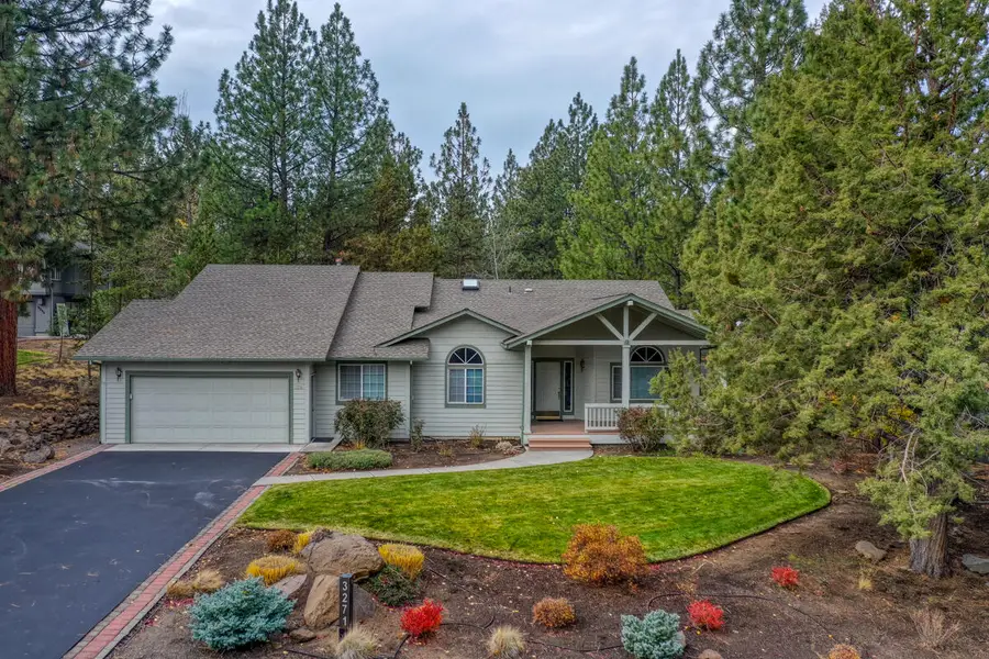 3271 NW Melville Drive, Bend, OR 97709 - #2