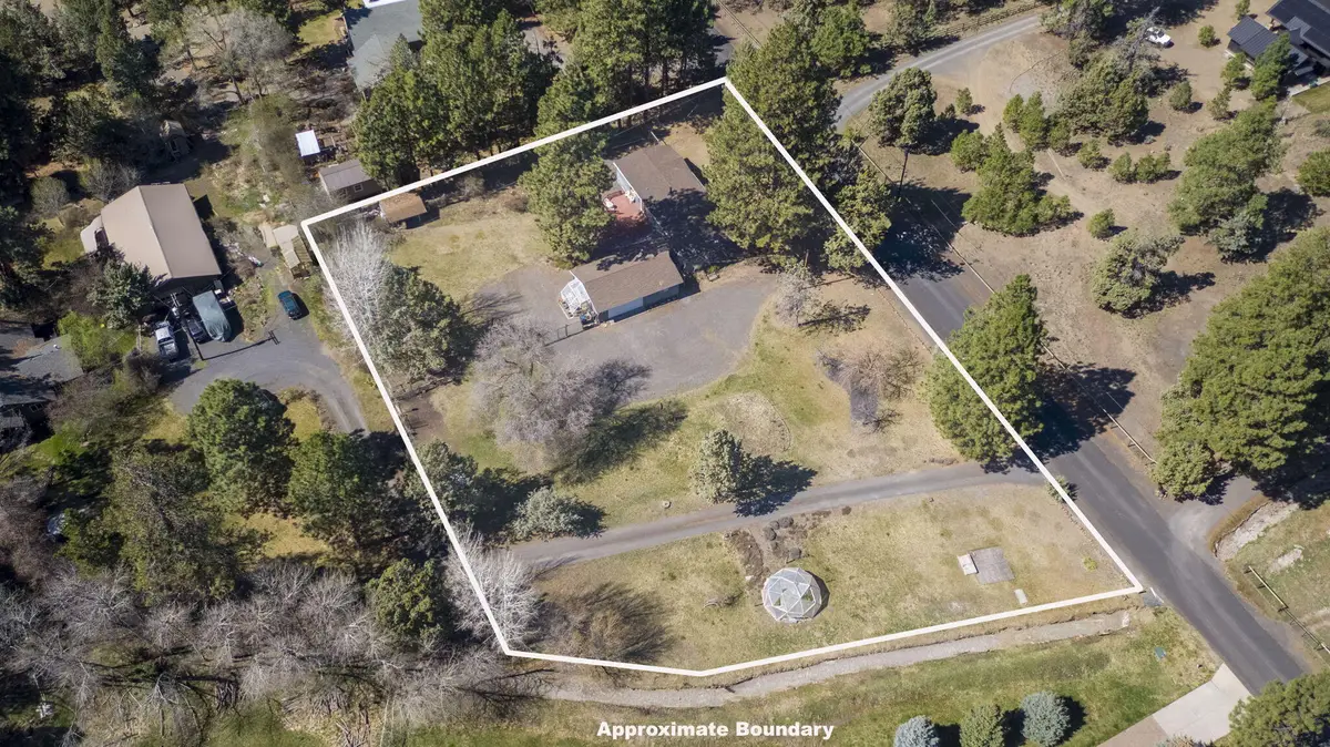 20061 Glen Vista Road, Bend, OR 97703 - #1