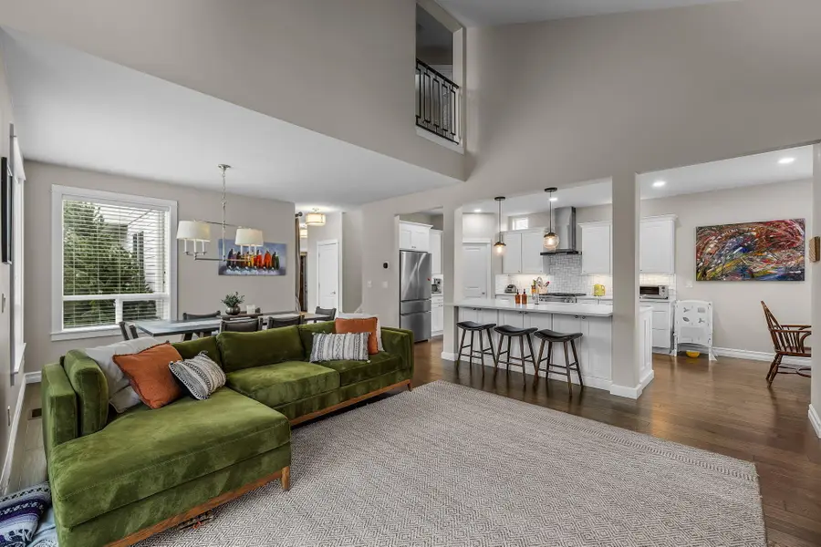 61477 Cultus Lake Court, Bend, OR 97702 - #2