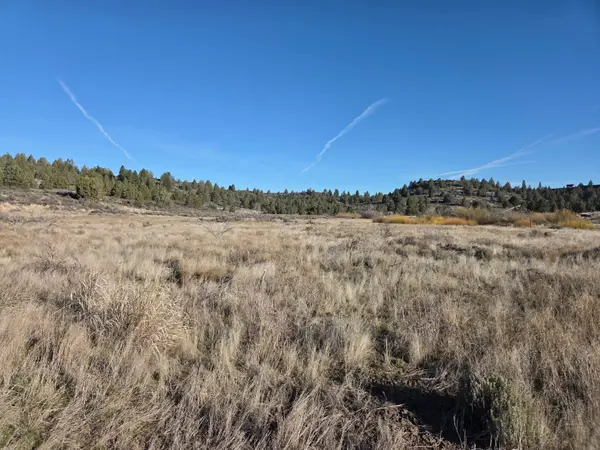 0 Drews Road #Lot 8, Chiloquin, OR 97624