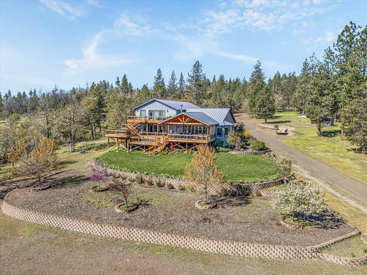 6501 Butte Falls Highway, Eagle Point, OR 97524 - #1