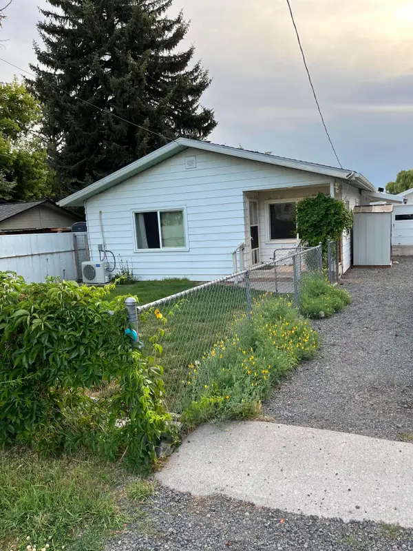 1868 Ivory Street, Klamath Falls, OR 97603