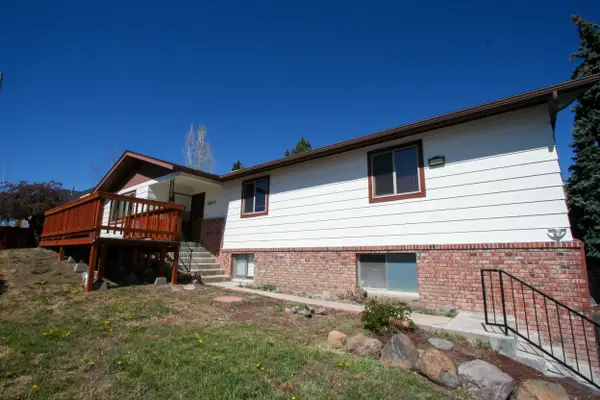 1803 N Eldorado Avenue, Klamath Falls, OR 97601