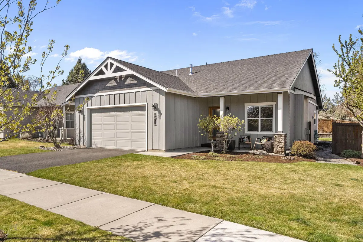 63713 Hunters Circle, Bend, OR 97701 - #1