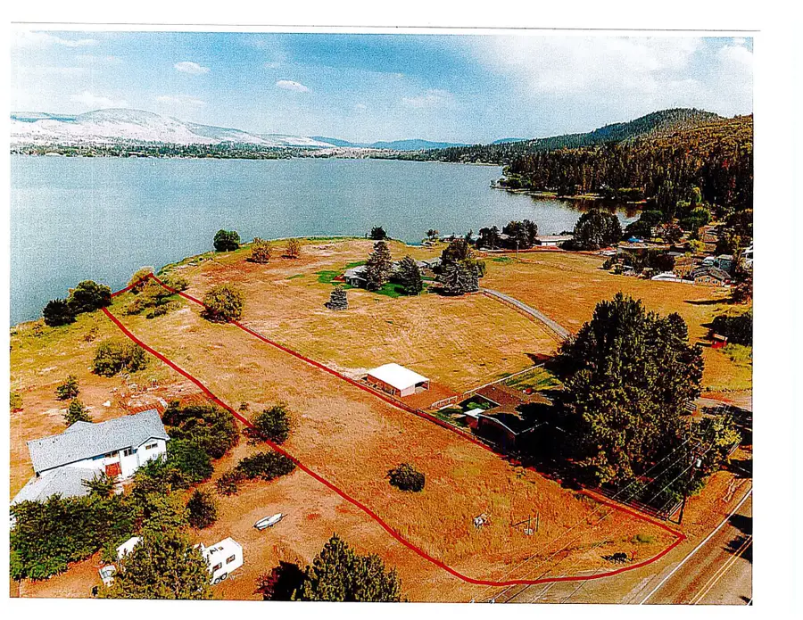 2546 Lakeshore Drive, Klamath Falls, OR 97601 - #2