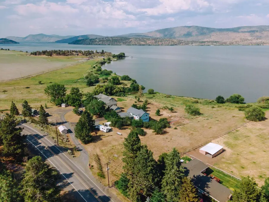 2546 Lakeshore Drive, Klamath Falls, OR 97601 - #3