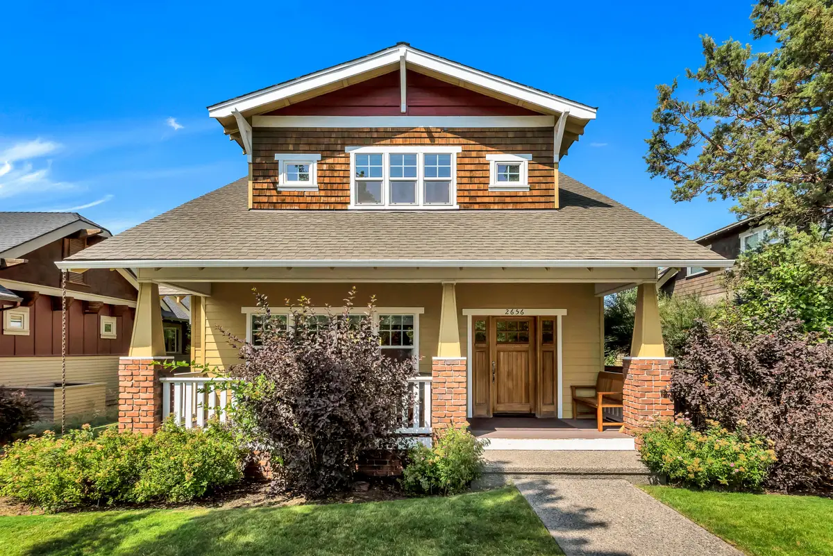 2656 NW Ordway Avenue, Bend, OR 97703 - #1