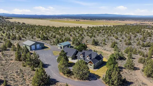 11455 SW Reif Road, Powell Butte, OR 97753