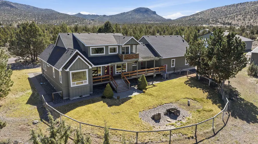 11455 SW Reif Road, Powell Butte, OR 97753 - #3