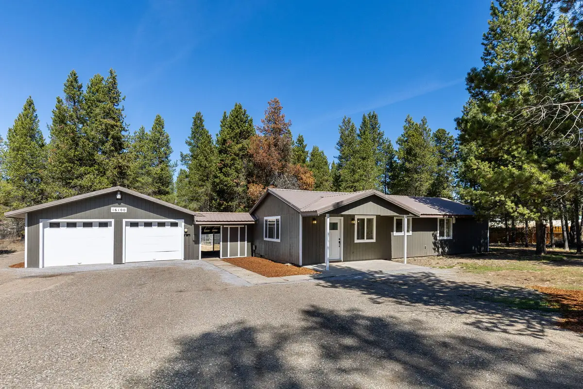 16100 Hawks Lair Road, La Pine, OR 97739 - #1