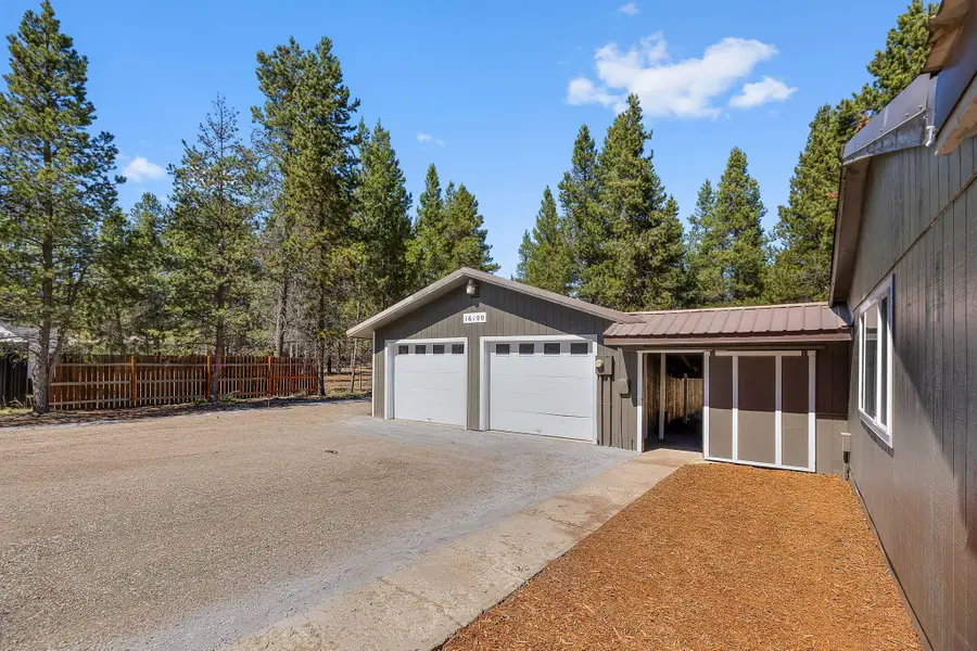 16100 Hawks Lair Road, La Pine, OR 97739 - #3
