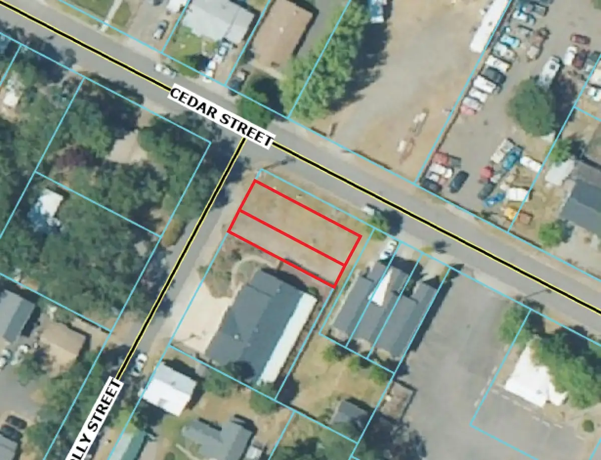 Cedar Street, Shady Cove, OR 97539 - #1