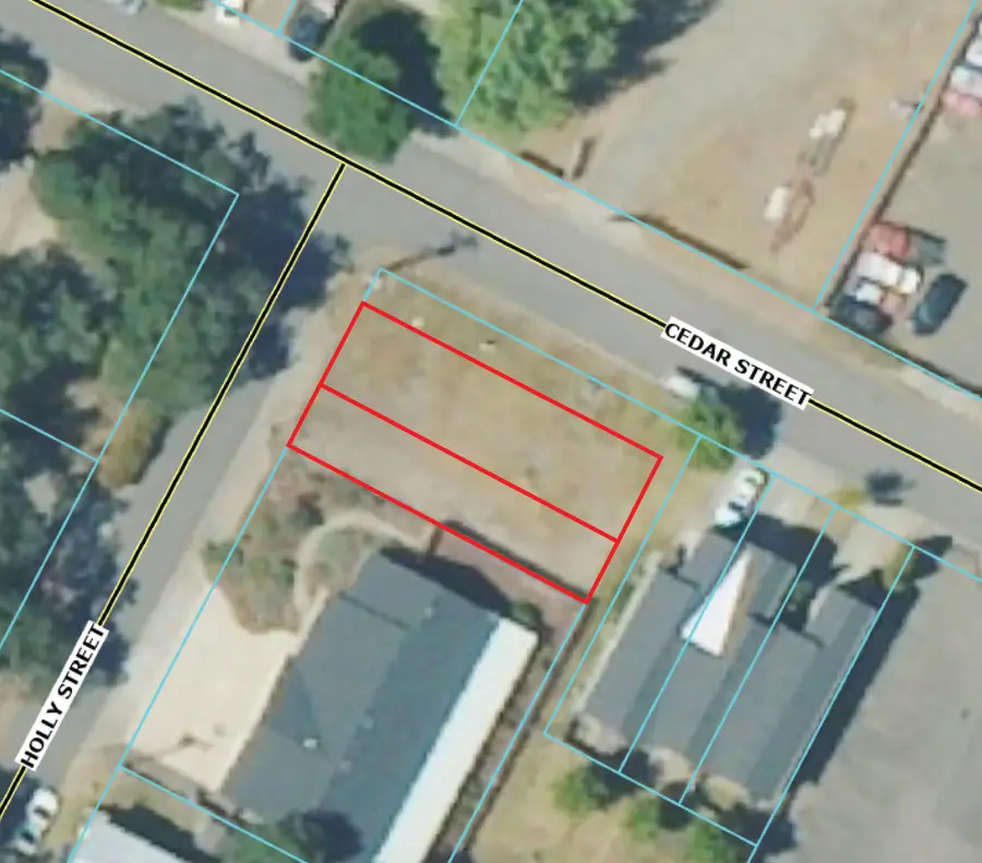 Cedar Street, Shady Cove, OR 97539 - #2