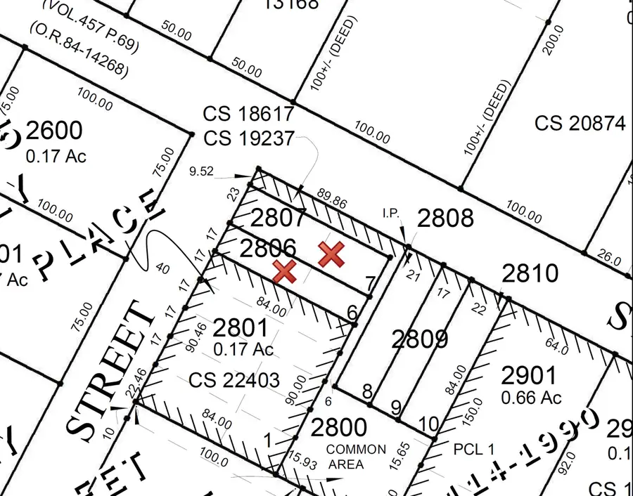 Cedar Street, Shady Cove, OR 97539 - #3