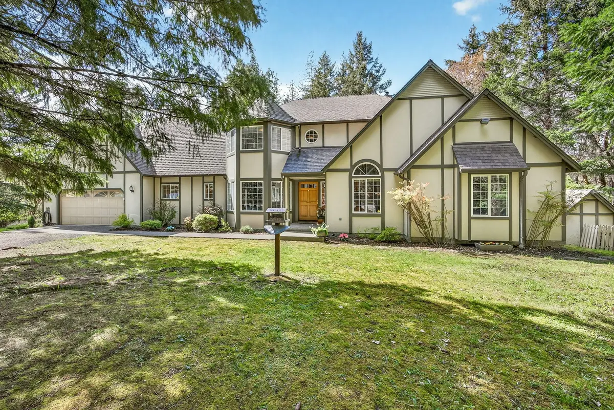 221 Hidden Valley Lane, Rogue River, OR 97537 - #1