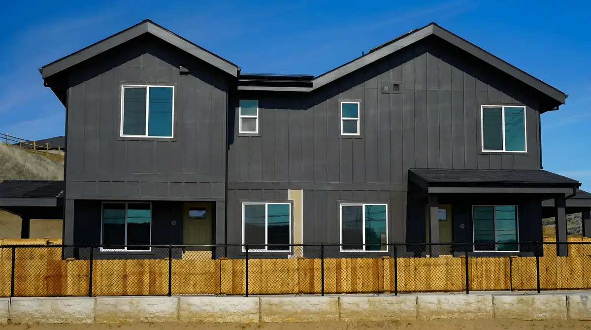 1501 NE Laughlin Road #12, Prineville, OR 97754 - #1