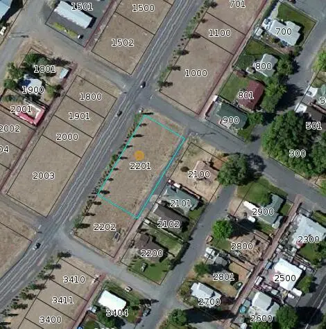 Jefferson Avenue #2201, Metolius, OR 97741 - #1