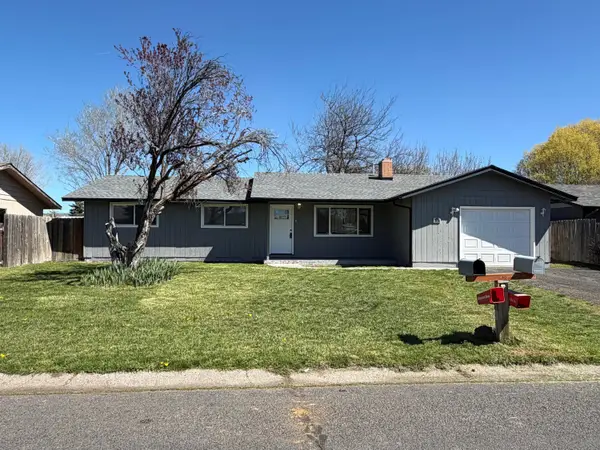 4839 Darwin Place, Klamath Falls, OR 97603