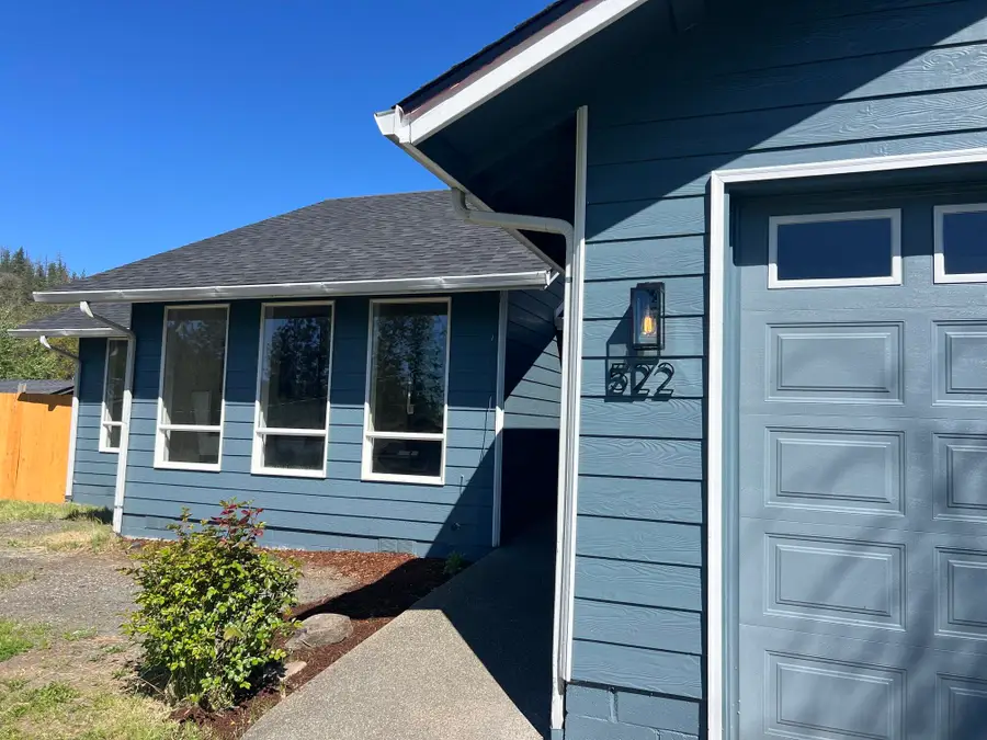 522 Hudspeth Lane, Shady Cove, OR 97539 - #2