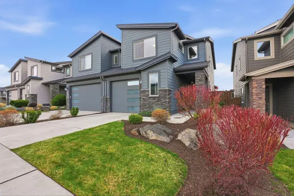 63148 NE Hadley Place, Bend, OR 97701