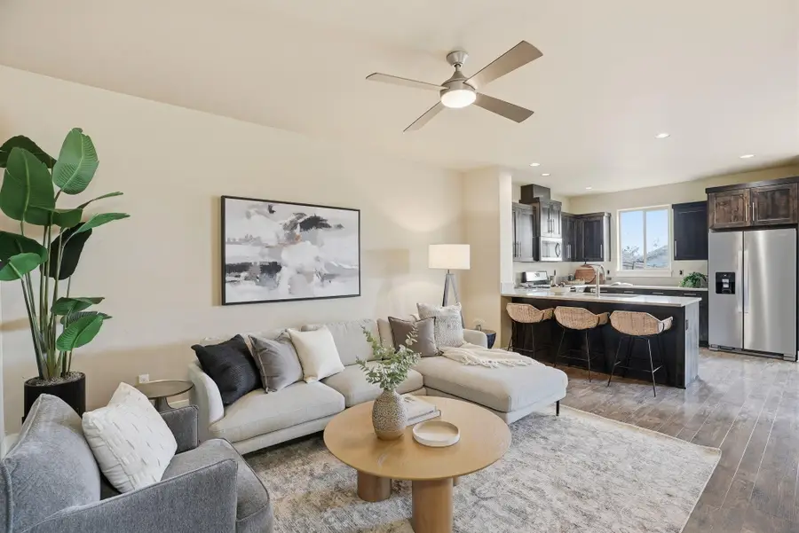 63148 NE Hadley Place, Bend, OR 97701 - #3