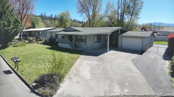 401 Bayard Drive, Grants Pass, OR 97527