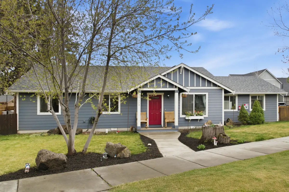 61370 Fairfield Drive, Bend, OR 97702 - #1