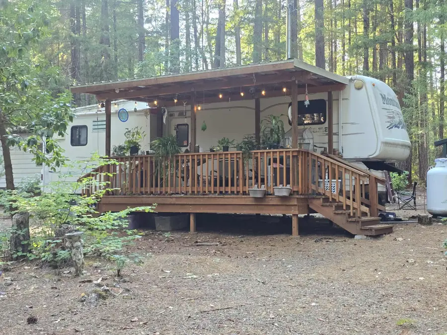 100 Linkhart Drive, Selma, OR 97538 - #3