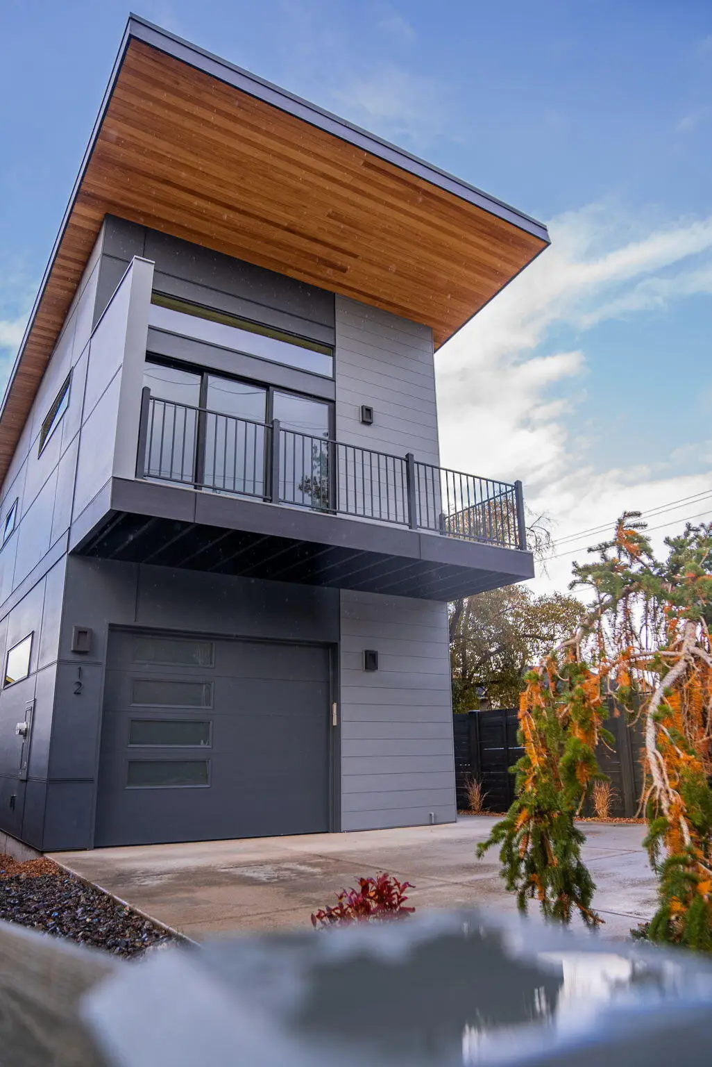 12 SW Roosevelt Avenue, Bend, OR 97702 - #1