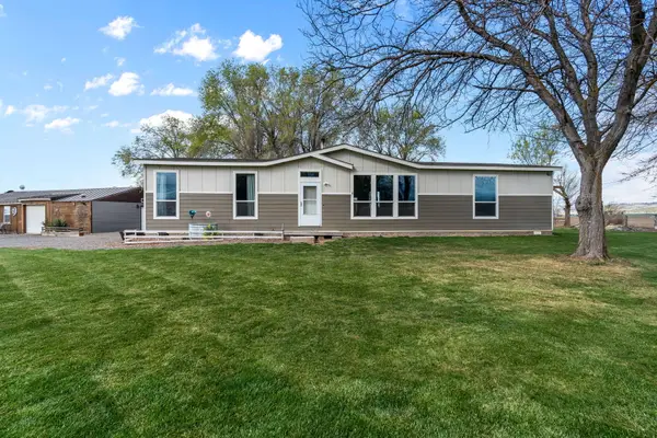 7651 NW Edwards Road, Prineville, OR 97754