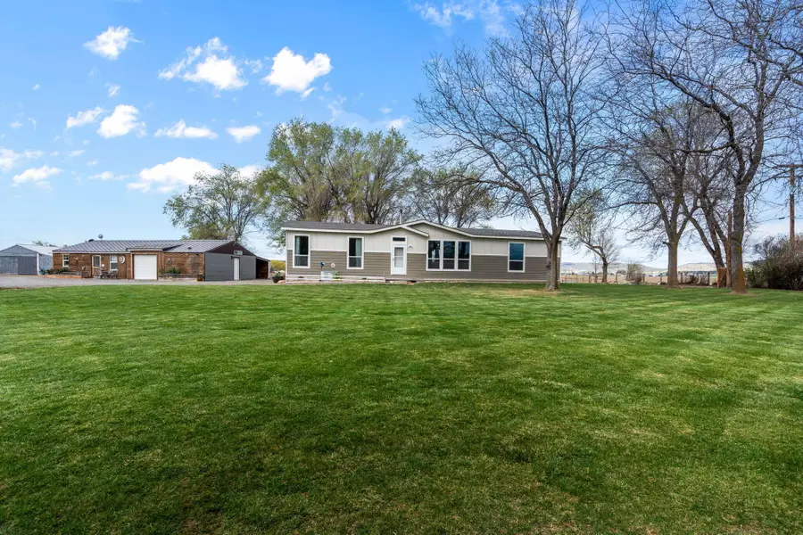 7651 NW Edwards Road, Prineville, OR 97754 - #2