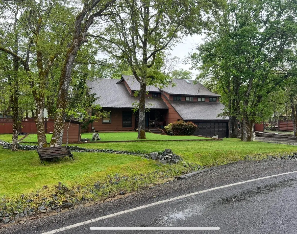 255 Barker Drive, Merlin, OR 97532 - #1