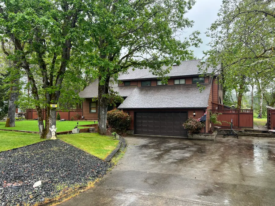 255 Barker Drive, Merlin, OR 97532 - #3