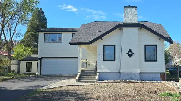 939 N Alameda Avenue, Klamath Falls, OR 97601