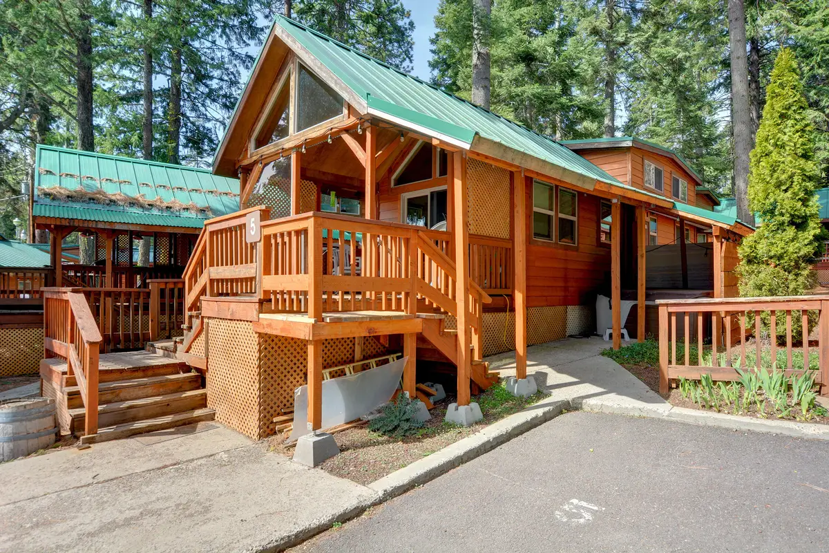 7900 Hyatt Prairie Road # 5, Ashland, OR 97520 - #1