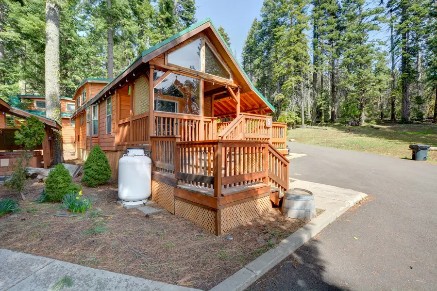 7900 Hyatt Prairie Road # 5, Ashland, OR 97520 - #2