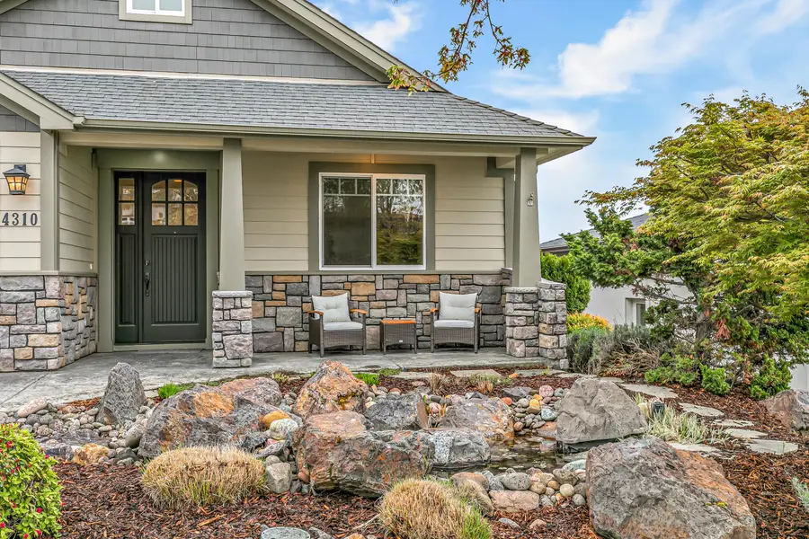 4310 Vista Pointe Drive, Medford, OR 97504 - #2