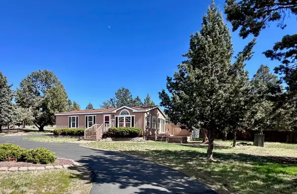 9065 SW Panorama Road, Terrebonne, OR 97760