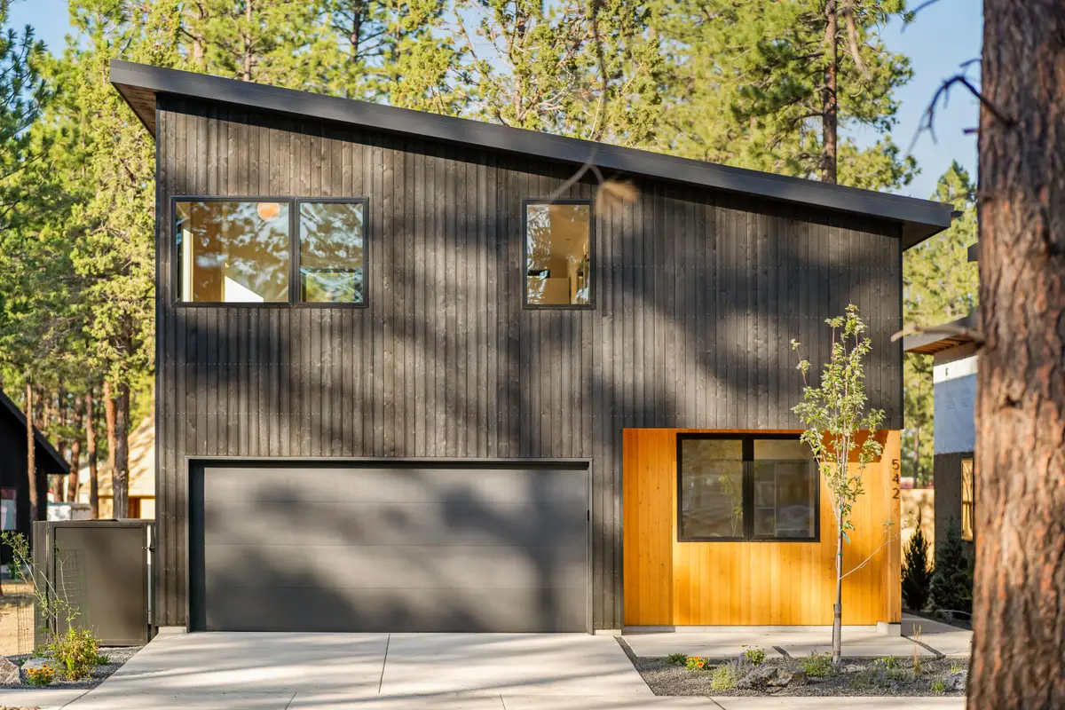 631 N Sisters Woodlands Way Way, Sisters, OR 97759 - #1