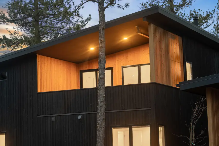 631 N Sisters Woodlands Way Way, Sisters, OR 97759 - #2