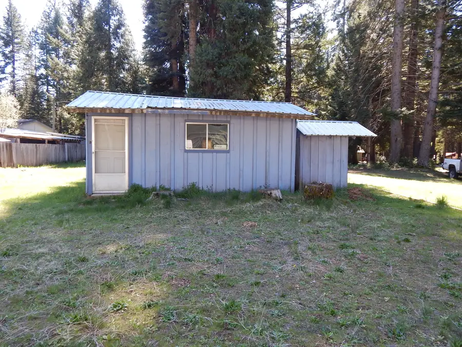 358 M Lane, Prospect, OR 97536 - #2