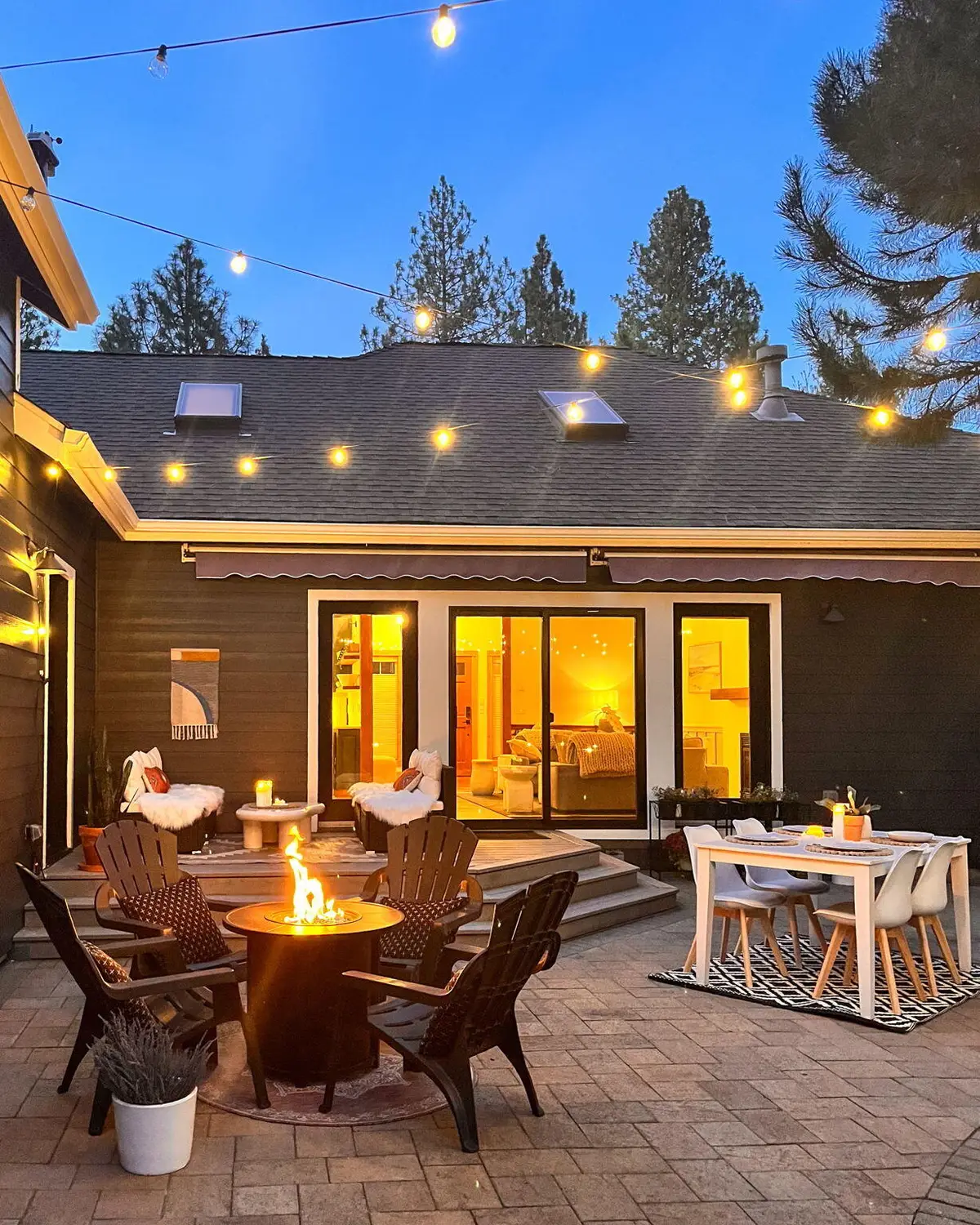 1117 E Creekside Court, Sisters, OR 97759 - #1